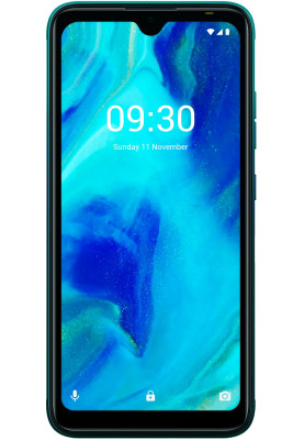 Смартфон Tecno Pop 5 (BD2d) 2/32GB Dual Sim Ice Lake Green (4895180775109)