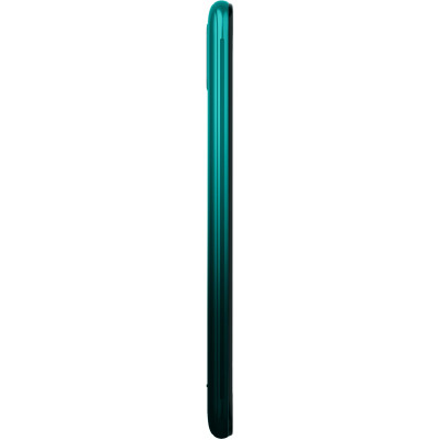 Смартфон Tecno Pop 5 (BD2d) 2/32GB Dual Sim Ice Lake Green (4895180775109)