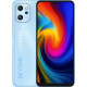 Смартфон Umidigi F3S 6/128GB Dual Sim Hawaii Blue_