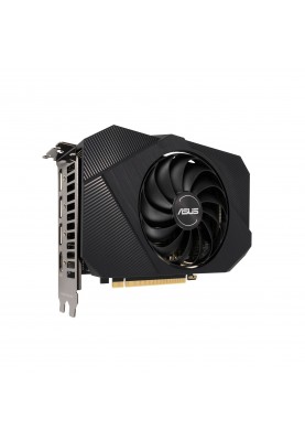 Відеокарта GF RTX 3050 8GB GDDR6 Phoenix Asus (PH-RTX3050-8G)