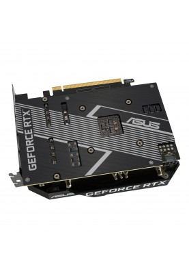 Відеокарта GF RTX 3050 8GB GDDR6 Phoenix Asus (PH-RTX3050-8G)