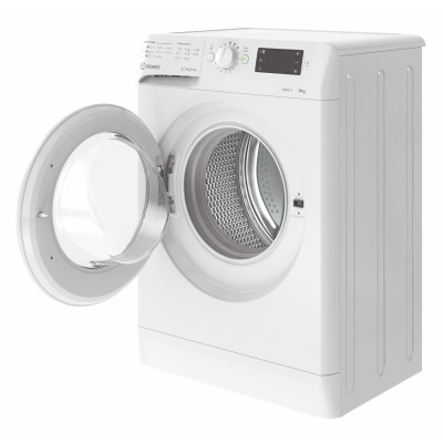 Пральна машина Indesit OMTWSE 61252 W EU
