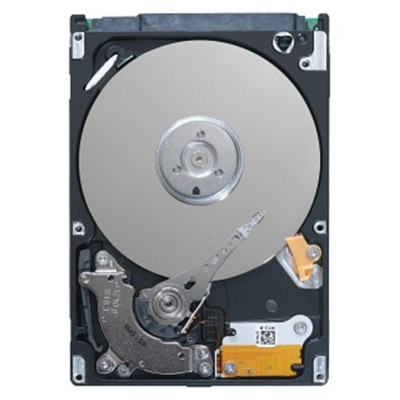 Накопичувач HDD 2.5` SATA 250GB Seagate 16MB 7200 rpm (ST9250410AS) Refurbished