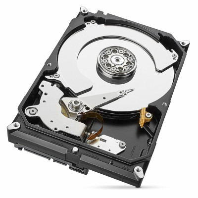 Накопичувач HDD 2.5` SATA 5.0TB Seagate BarraCuda 5400rpm 128MB (ST5000LM000)