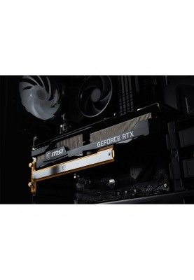 Видеокарта GF RTX 3080 Ti 12GB GDDR6X Ventus 3X MSI (GeForce RTX 3080 Ti Ventus 3X 12G)