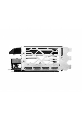 Відеокарта GF RTX 3090 Ti 24GB GDDR6X Black Trio MSI (GeForce RTX 3090 Ti BLACK TRIO 24G)
