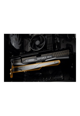 Відеокарта GF RTX 3090 Ti 24GB GDDR6X Gaming X Trio MSI (GeForce RTX 3090 Ti GAMING X TRIO 24G)