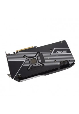 Відеокарта AMD Radeon RX 6700 XT 12GB GDDR6 Dual OC Asus (DUAL-RX6700XT-O12G)