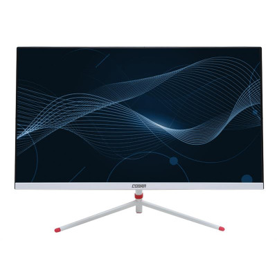 Персональний комп`ютер-моноблок COBRA P24-720 (CA24.HK7.I14.16.S4.N.U.394) White