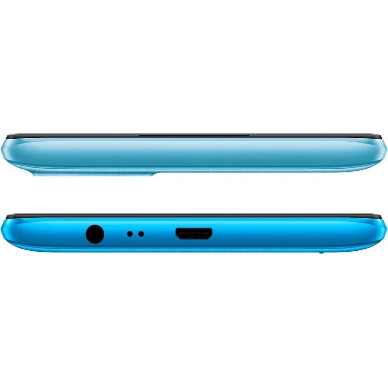 Смартфон Realme C25Y 4/128GB Dual Sim Blue EU_