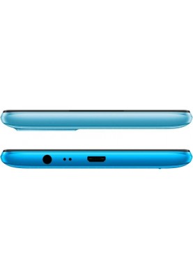 Смартфон Realme C25Y 4/64GB Dual Sim Blue EU_