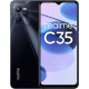 Смартфон Realme C35 4/64GB Dual Sim Glowing Black EU_