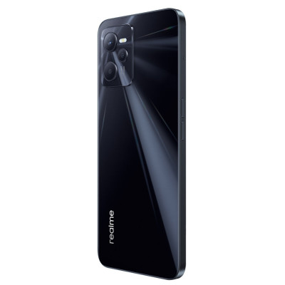 Смартфон Realme C35 4/64GB Dual Sim Glowing Black EU_