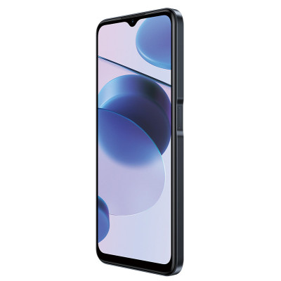 Смартфон Realme C35 4/64GB Dual Sim Glowing Black EU_
