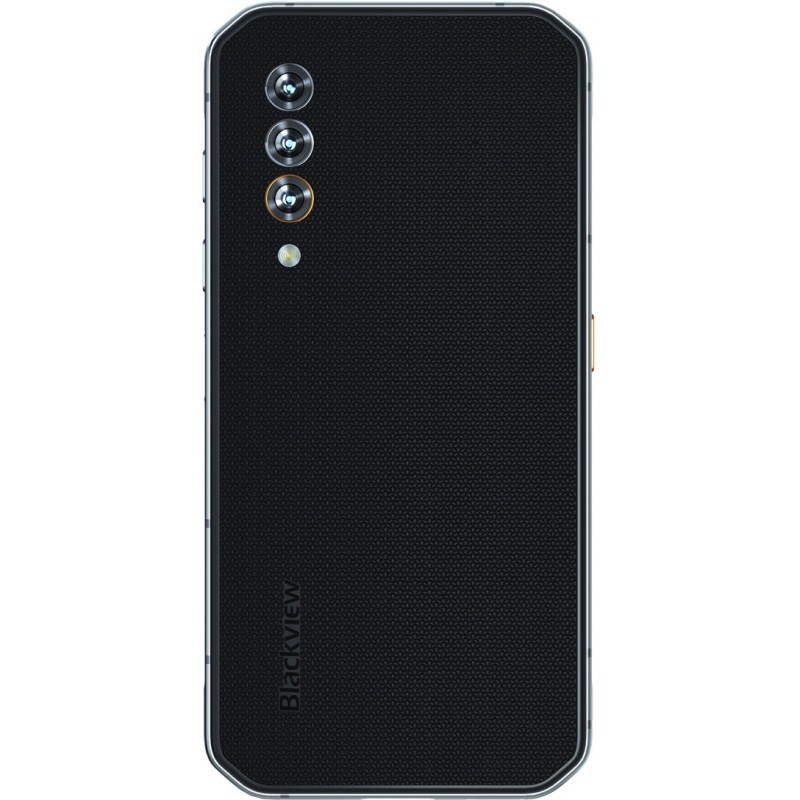 Смартфон Blackview BL6000 Pro 8/256GB Dual Sim Grey EU_