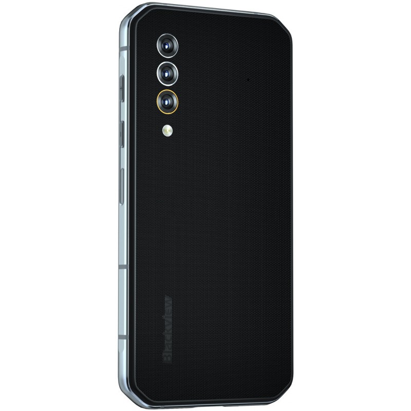 Смартфон Blackview BL6000 Pro 8/256GB Dual Sim Grey EU_