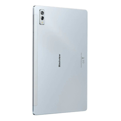 Планшетний ПК Blackview Tab 11 8/128GB 4G Dual Sim Silver EU_