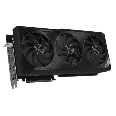 Відеокарта GF RTX 3090 Ti 24GB GDDR6X Gaming Gigabyte (GV-N309TGAMING-24GD)