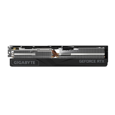 Відеокарта GF RTX 3090 Ti 24GB GDDR6X Gaming Gigabyte (GV-N309TGAMING-24GD)