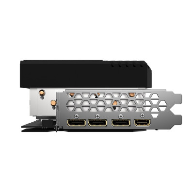 Відеокарта GF RTX 3090 Ti 24GB GDDR6X Gaming Gigabyte (GV-N309TGAMING-24GD)