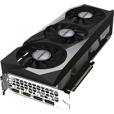 Відеокарта AMD Radeon RX 6800 16GB GDDR6 Gaming OC Gigabyte (GV-R68GAMING OC-16GD)