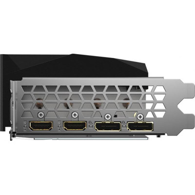 Відеокарта AMD Radeon RX 6800 16GB GDDR6 Gaming OC Gigabyte (GV-R68GAMING OC-16GD)