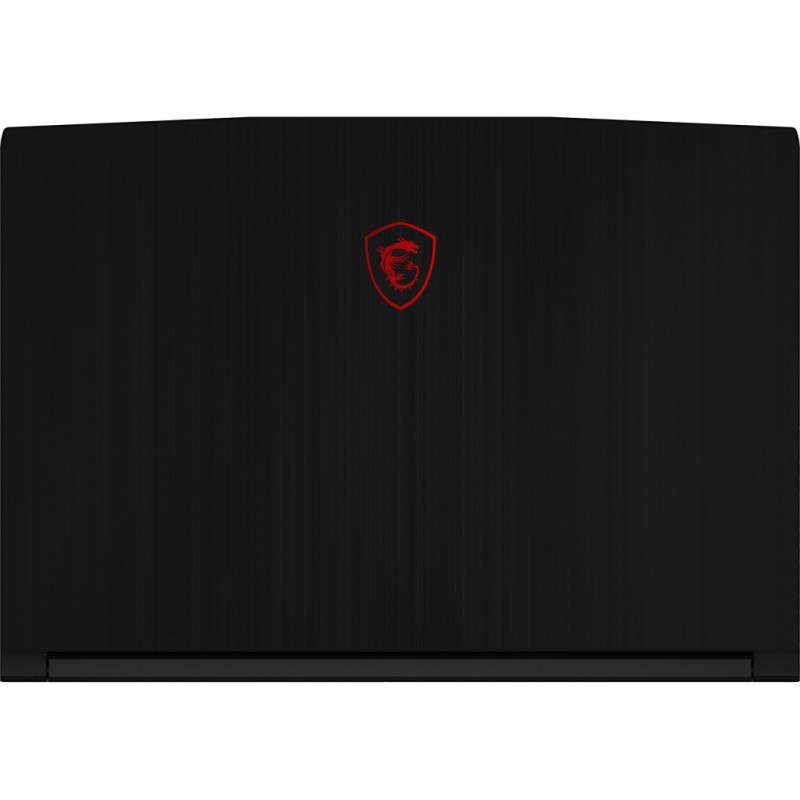 Ноутбук MSI GF63 (GF6311SC-288XUA) FullHD Black