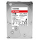 Накопичувач HDD SATA 4.0TB Toshiba P300 5400rpm 128MB (HDWD240UZSVA)