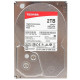Накопичувач HDD SATA 2.0TB Toshiba P300 7200rpm 64MB (HDWD120UZSVA)