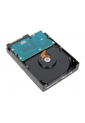 Накопичувач HDD SATA 2.0TB Toshiba P300 7200rpm 64MB (HDWD120UZSVA)