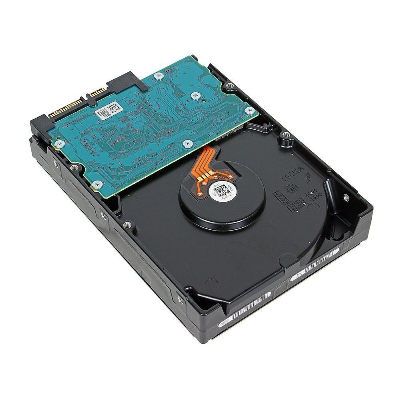 Накопитель HDD SATA 2.0TB Toshiba P300 7200rpm 64MB (HDWD120UZSVA)