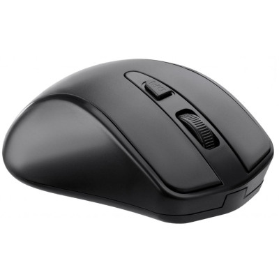 Миша бездротова 2E MF213 WL Black (2E-MF213WB) Миша бездротова 2E MF213 WL Black (2E-MF213WB)
