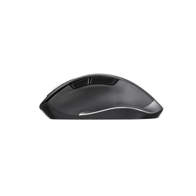 Миша бездротова 2E MF215 WL Black (2E-MF215WB)