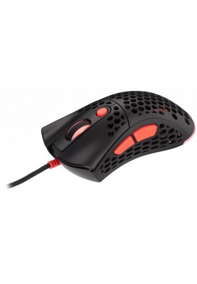 Миша 2E Gaming HyperSpeed Lite RGB Black (2E-MGHSL-BK)