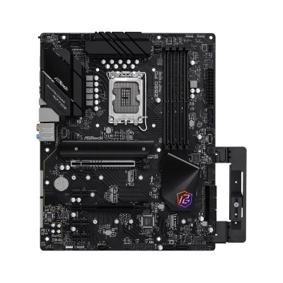 Материнська плата ASRock Z690 PG Riptide Socket 1700