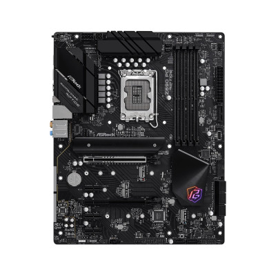 Материнська плата ASRock Z690 PG Riptide Socket 1700