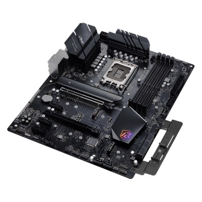Материнська плата ASRock Z690 PG Riptide Socket 1700