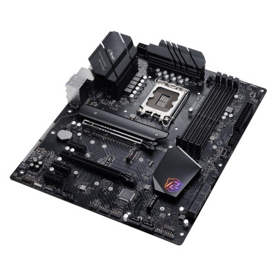 Материнська плата ASRock Z690 PG Riptide Socket 1700
