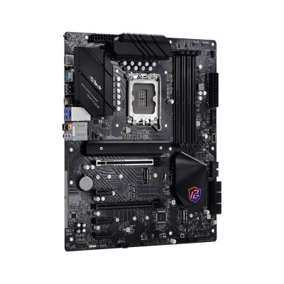 Материнська плата ASRock Z690 PG Riptide Socket 1700