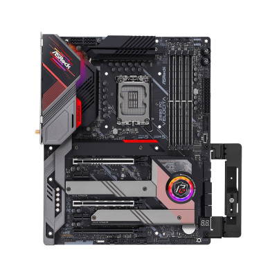 Материнська плата ASRock Z690 PG Velocita Socket 1700