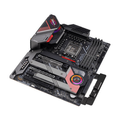 Материнська плата ASRock Z690 PG Velocita Socket 1700