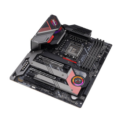Материнська плата ASRock Z690 PG Velocita Socket 1700