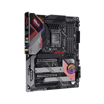 Материнська плата ASRock Z690 PG Velocita Socket 1700