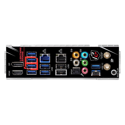 Материнська плата ASRock Z690 PG Velocita Socket 1700