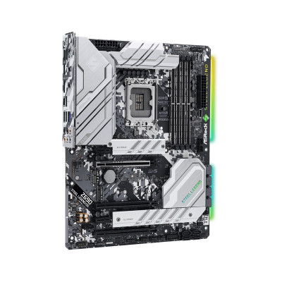 Материнська плата ASRock Z690 Steel Legend/D5 Socket 1700