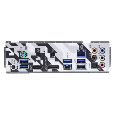 Материнська плата ASRock Z690 Steel Legend/D5 Socket 1700