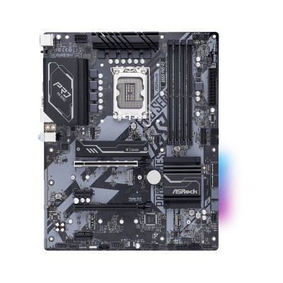 Материнська плата ASRock B660 Pro RS Socket 1700 Материнська плата ASRock B660 Pro RS Socket 1700