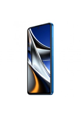 Смартфон Xiaomi Poco X4 Pro 5G 6/128GB Dual Sim Laser Blue EU_