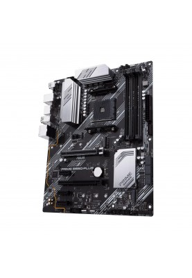 Материнська плата Asus Prime B550-Plus Socket AM4