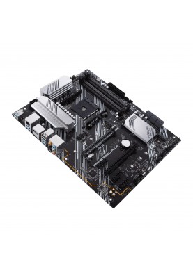 Материнська плата Asus Prime B550-Plus Socket AM4